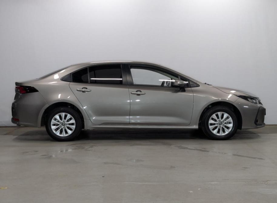 Toyota Corolla XII (E210) Санкт-Петербург  - изображение 4