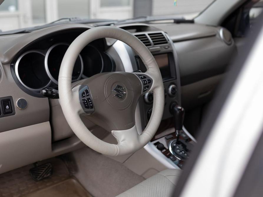 Suzuki Grand Vitara II Рестайлинг Новосибирск  - изображение 11