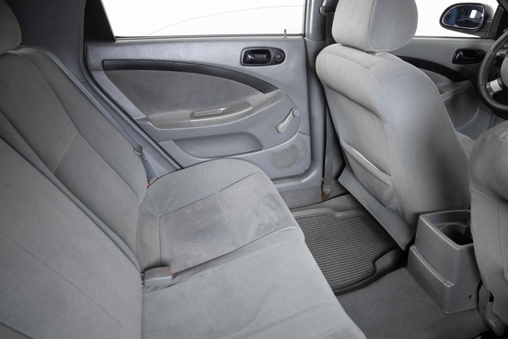 Chevrolet Lacetti I Пермь  - изображение 11