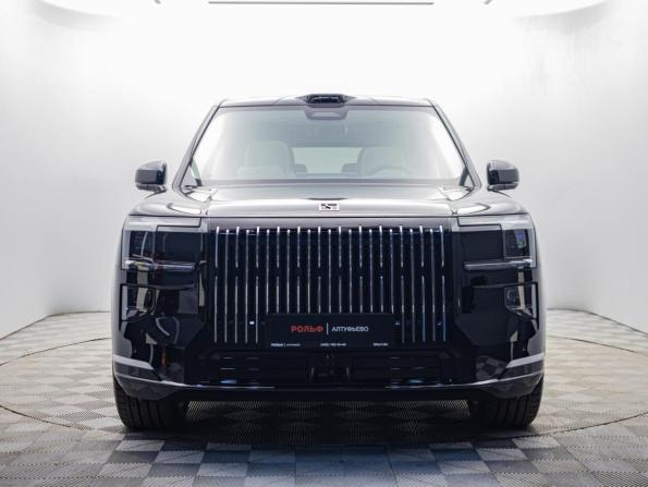 Zeekr 9X с пробегом 2025 года, цена 11 500 000 рублей, 5600 км, внедорожник, Автокод Объявления