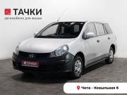 Nissan AD III Рестайлинг Чита  - изображение 17