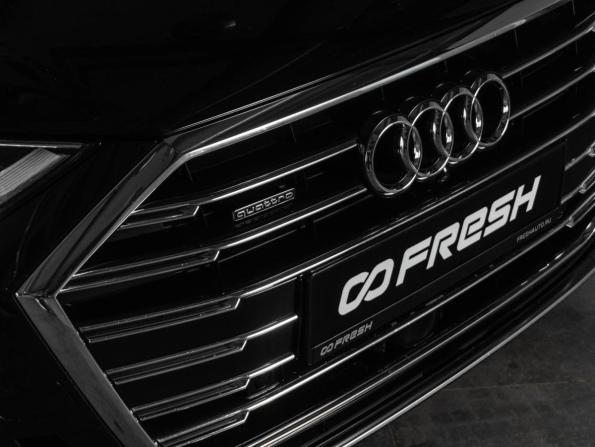 Audi A8 IV (D5) с пробегом 2019 года, цена 5 649 000 рублей, 132485 км, седан, Автокод Объявления