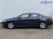 Peugeot 508 I Москва  - изображение 18
