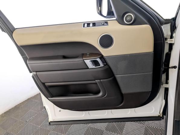 Land Rover Range Rover Sport II Рестайлинг с пробегом 2020 года, цена 6 750 000 рублей, 60640 км, внедорожник, Автокод Объявления