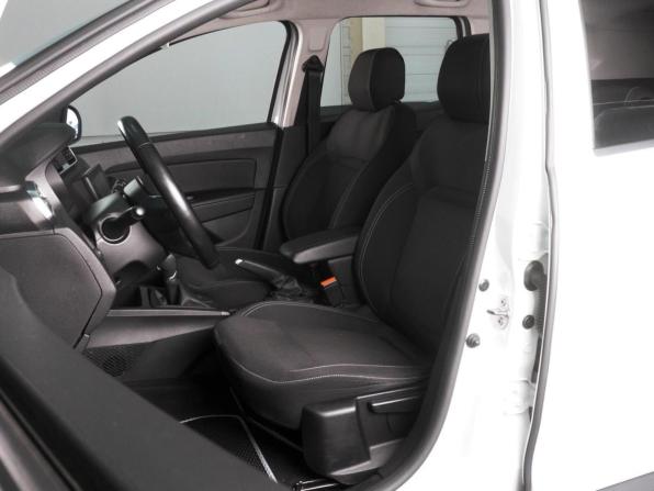 Renault Duster II с пробегом 2021 года, цена 1 450 000 рублей, 136102 км, внедорожник, Автокод Объявления