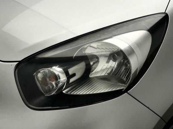 Kia Picanto II с пробегом 2011 года, цена 700 000 рублей, 173500 км, хэтчбек, Автокод Объявления