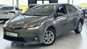 Toyota Corolla XI (E160 E170 E180) Рестайлинг 1 Шахты  - изображение 18