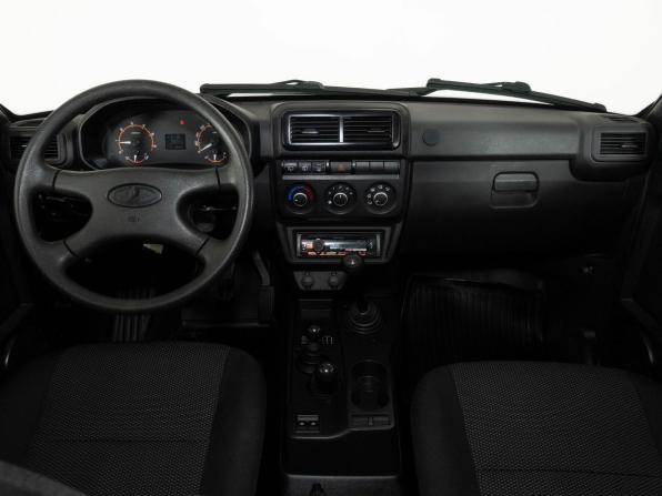 Lada (ВАЗ) Niva Legend с пробегом 2022 года, цена 798 000 рублей, 19221 км, внедорожник, Автокод Объявления