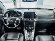 Chevrolet Captiva I Рестайлинг 2 Самара  - изображение 30