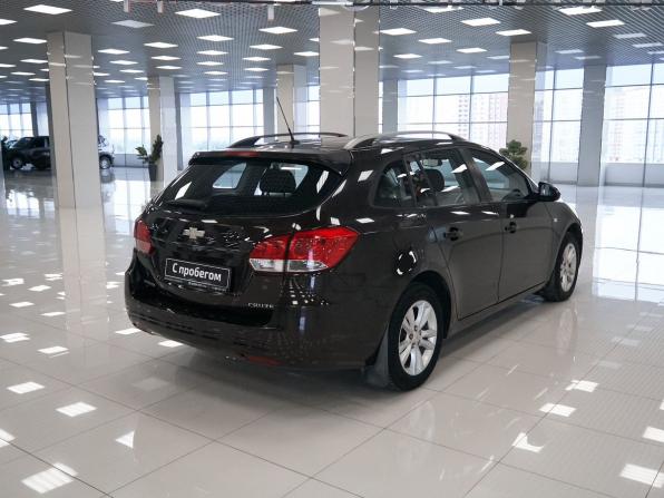 Chevrolet Cruze I Рестайлинг с пробегом 2013 года, цена 824 000 рублей, 169376 км, универсал, Автокод Объявления