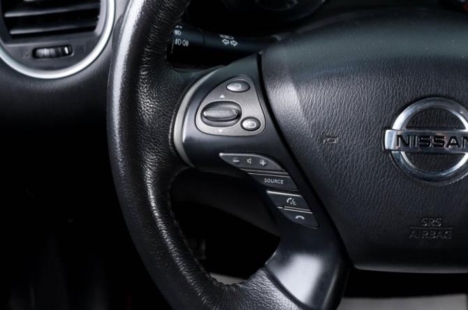 Nissan Pathfinder IV с пробегом 2015 года, цена 1 999 000 рублей, 171800 км, внедорожник, Автокод Объявления