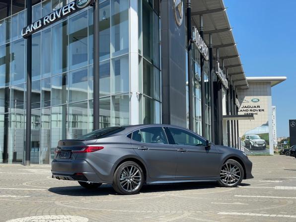 Toyota Camry IX (XV80) China Market с пробегом 2026 года, цена 4 365 000 рублей, 30 км, седан, Автокод Объявления