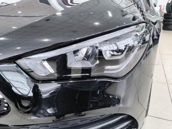 Mercedes-Benz CLA II (C118 X118) с пробегом 2021 года, цена 3 750 000 рублей, 62616 км, седан, Автокод Объявления