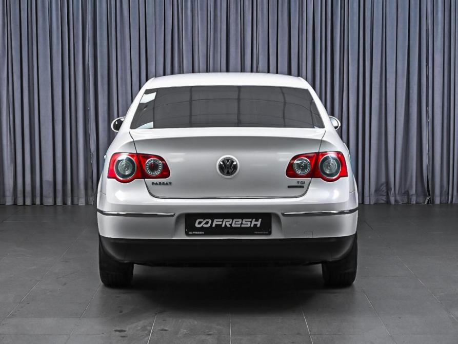 Volkswagen Passat B6 Ставрополь  - изображение 4