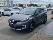 Renault Kaptur I Санкт-Петербург  - изображение 18