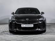 Kia Stinger I Москва  - изображение 21