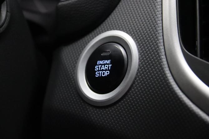 Hyundai Creta I с пробегом 2020 года, цена 1 945 170 рублей, 62770 км, внедорожник, Автокод Объявления