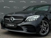 Mercedes-Benz C-Класс IV (W205) Рестайлинг Санкт-Петербург  - изображение 55