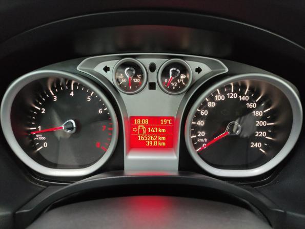 Ford Focus II Рестайлинг с пробегом 2010 года, цена 499 000 рублей, 165261 км, седан, Автокод Объявления