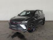 Geely Coolray I Рестайлинг Москва  - изображение 22