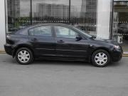 Mazda 3 I (BK) Рестайлинг Москва  - изображение 18