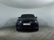 Land Rover Range Rover Sport II Рестайлинг Санкт-Петербург  - изображение 24