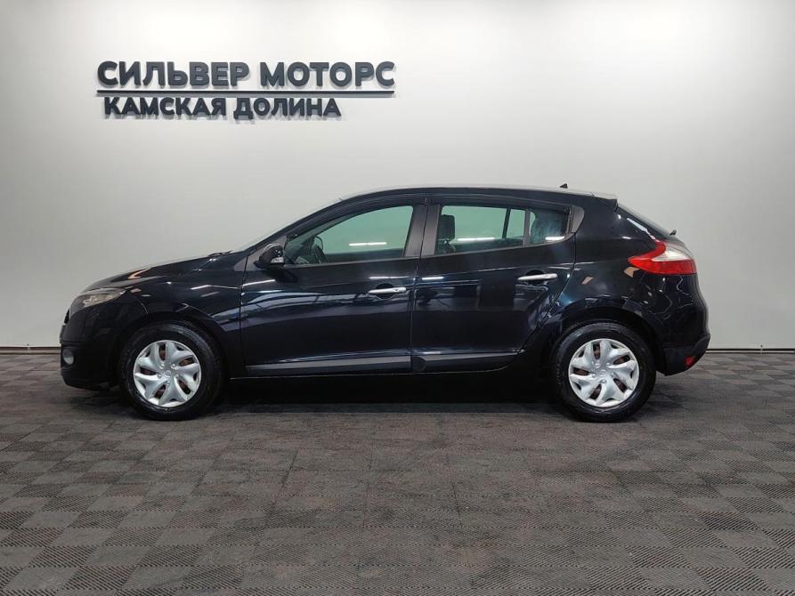 Renault Megane III Рестайлинг Пермь  - изображение 10