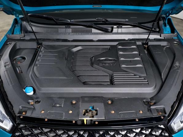 Chery Tiggo 7 Pro I с пробегом 2021 года, цена 1 675 000 рублей, 34458 км, внедорожник, Автокод Объявления