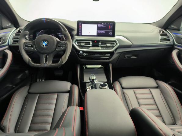 BMW X4 II (G02) Рестайлинг с пробегом 2022 года, цена 6 930 000 рублей, 29900 км, внедорожник, Автокод Объявления