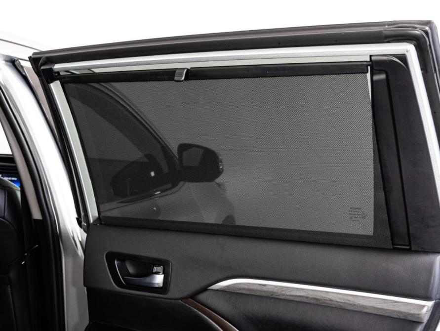 Toyota Highlander III (XU50) Рестайлинг Санкт-Петербург  - изображение 29