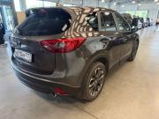 Mazda CX-5 I Москва  - изображение 13