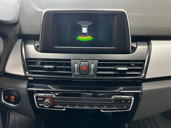 BMW 2 серии Active Tourer F45 Рестайлинг с пробегом 2019 года, цена 1 790 000 рублей, 76774 км, компактвэн, Автокод Объявления