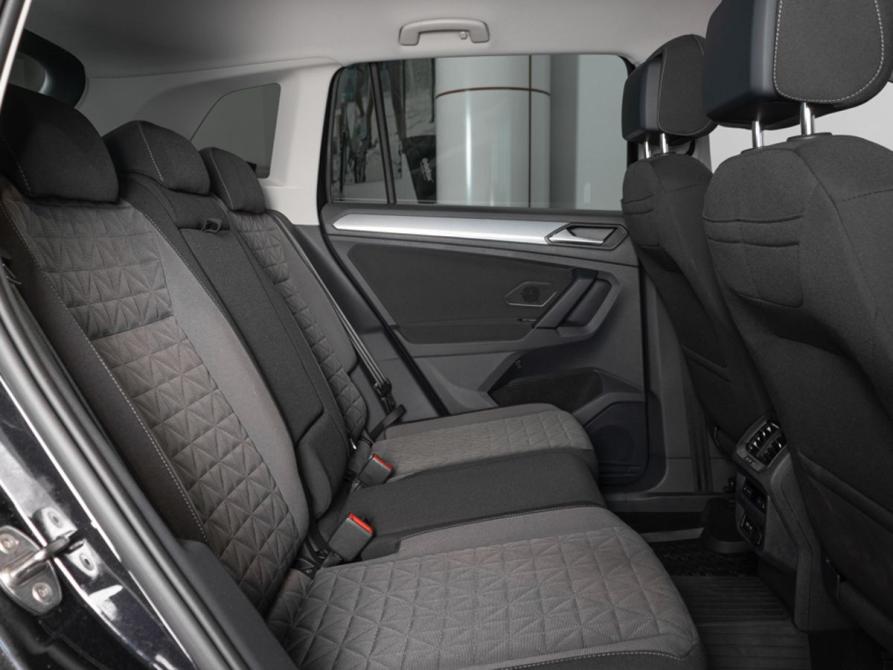 Volkswagen Tiguan II Рестайлинг Казань  - изображение 8