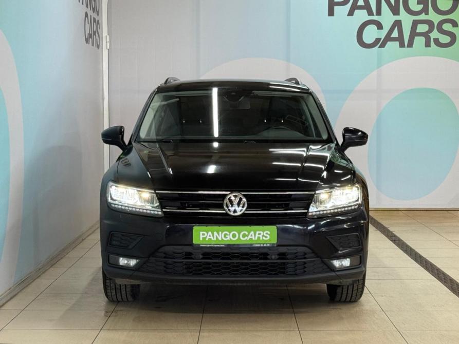 Volkswagen Tiguan II Набережные Челны  - изображение 2