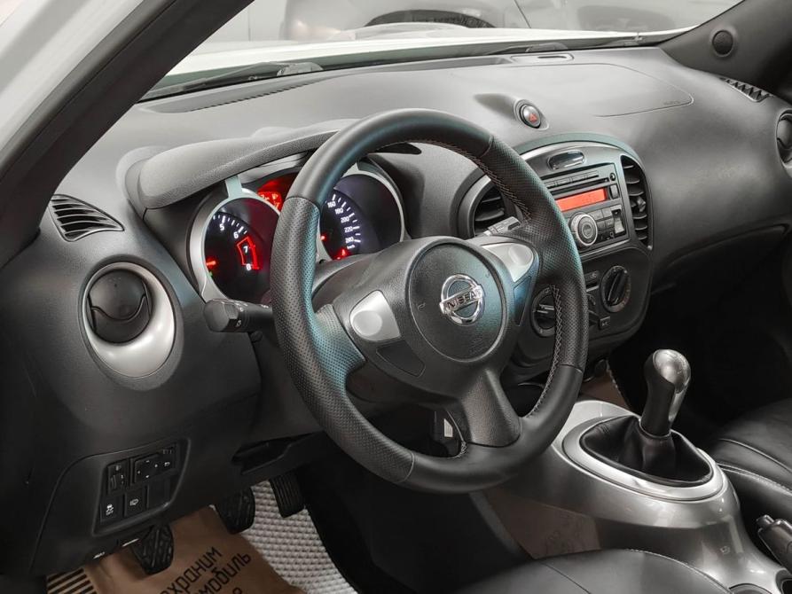 Nissan Juke I Тула  - изображение 15