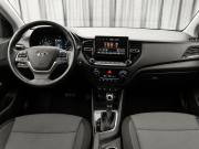 Hyundai Solaris II Рестайлинг Москва  - изображение 36