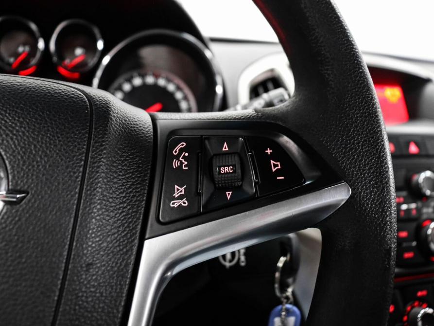 Opel Astra J Минеральные Воды  - изображение 15