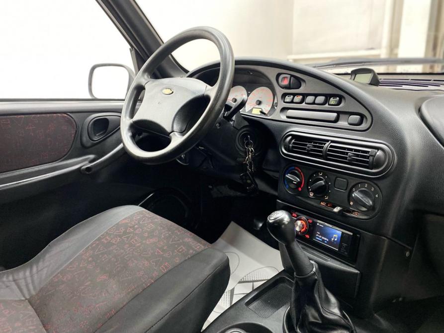 Chevrolet Niva I Энгельс  - изображение 37