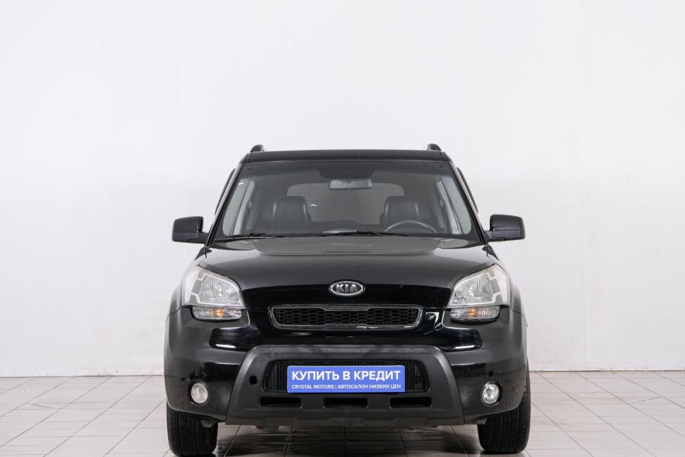 Kia Soul I Красноярск  - изображение 2