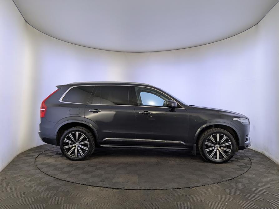 Volvo XC90 II Рестайлинг 1 Москва  - изображение 4