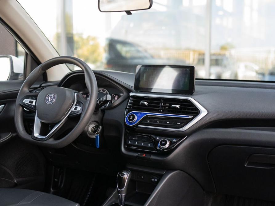 Changan Alsvin Новосибирск  - изображение 10