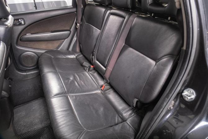Mitsubishi Outlander I с пробегом 2006 года, цена 649 000 рублей, 394000 км, внедорожник, Автокод Объявления