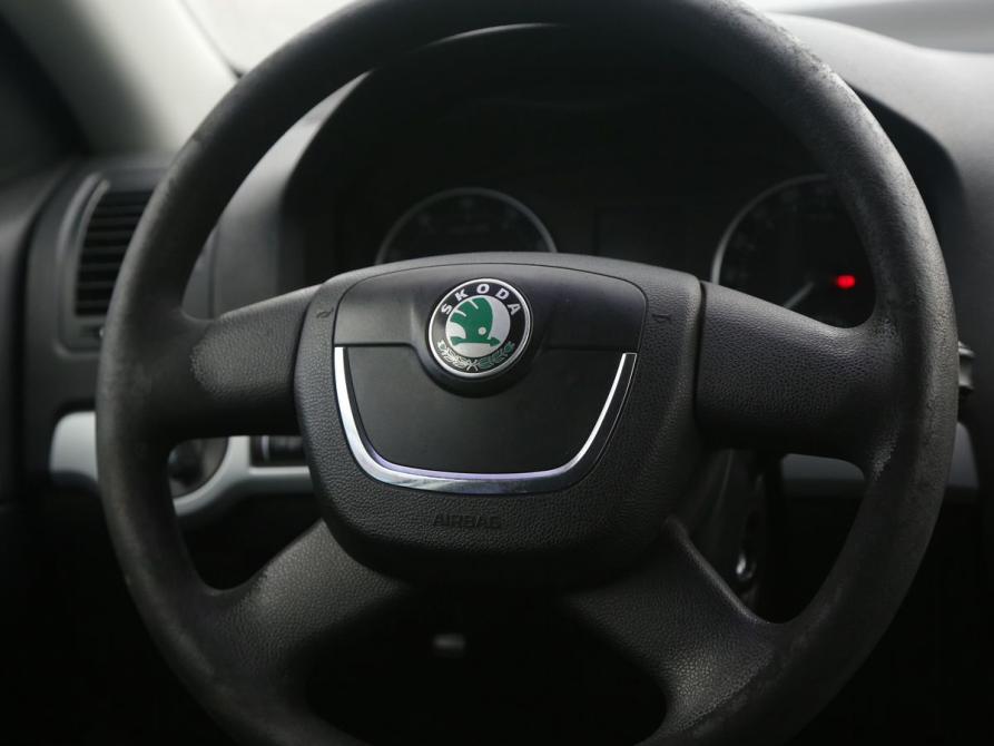 Skoda Octavia II (A5) Рестайлинг Иваново  - изображение 16