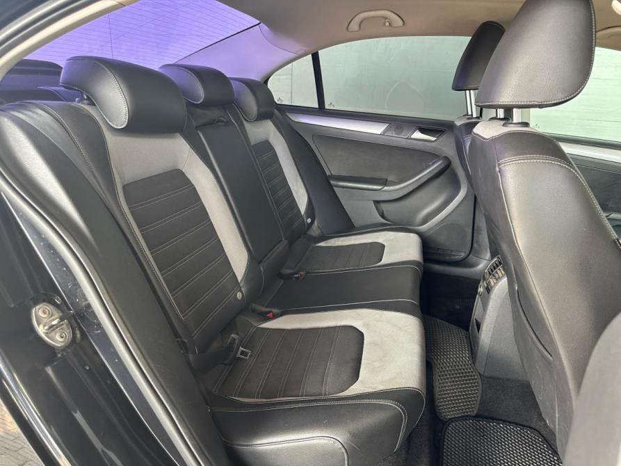 Volkswagen Jetta VI Тамбов  - изображение 12