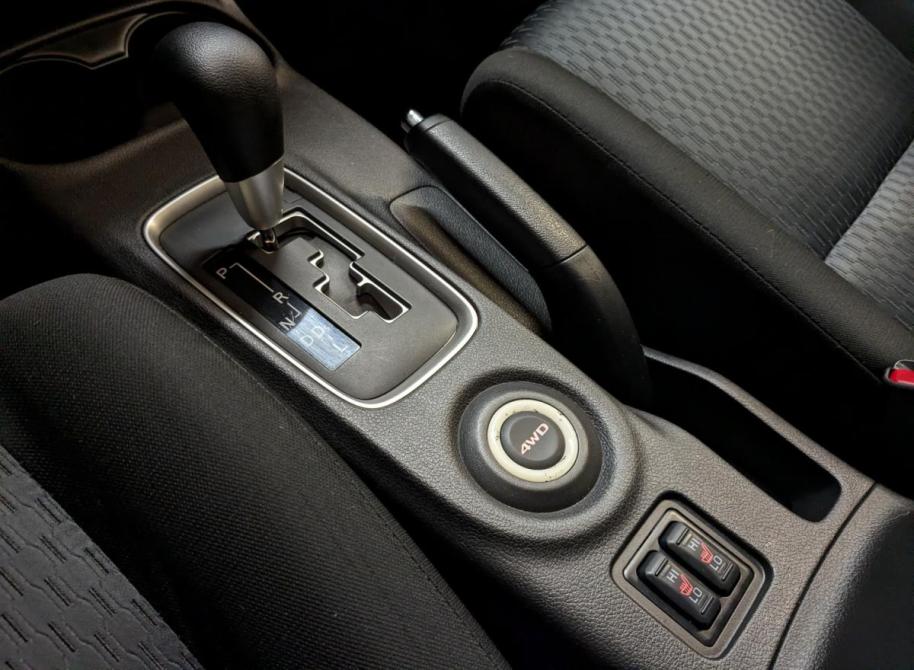 Mitsubishi Outlander III Санкт-Петербург  - изображение 25