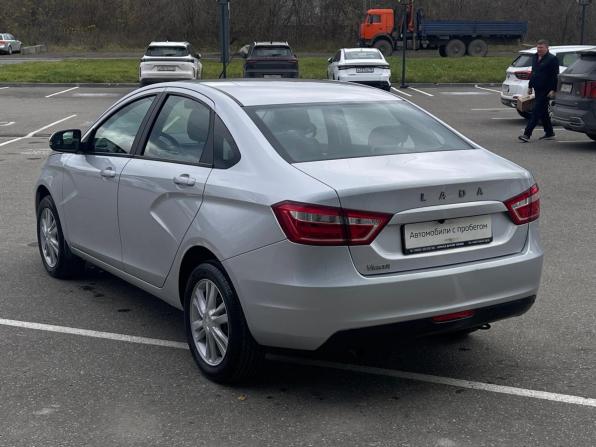 Lada (ВАЗ) Vesta I с пробегом 2019 года, цена 920 000 рублей, 95149 км, седан, Автокод Объявления