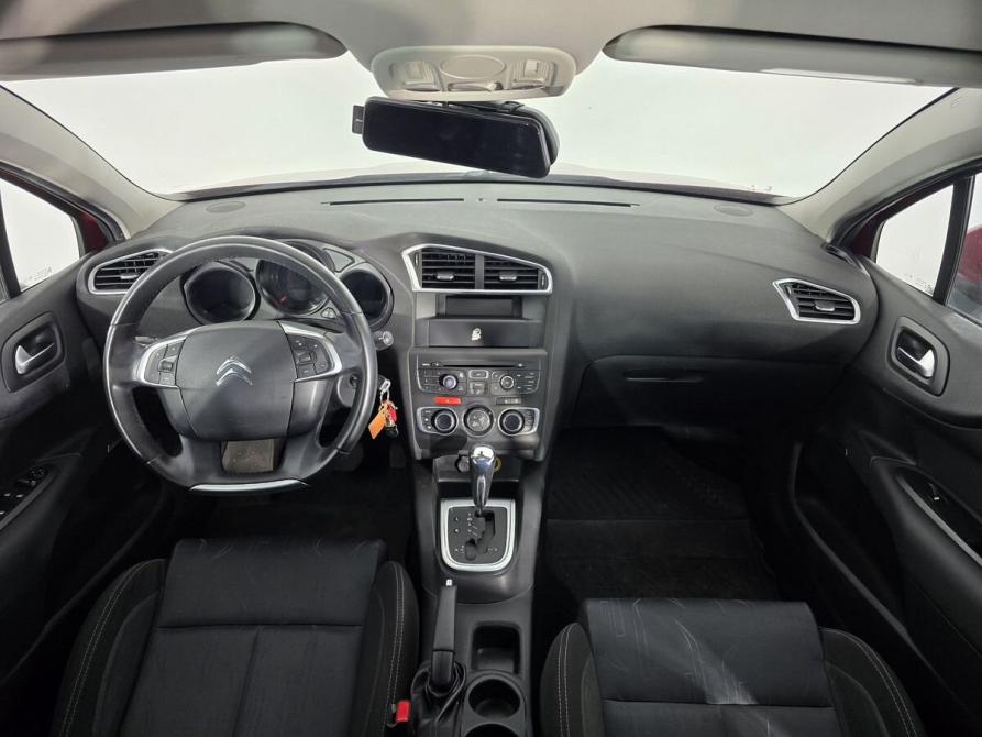 Citroen C4 II Санкт-Петербург  - изображение 11