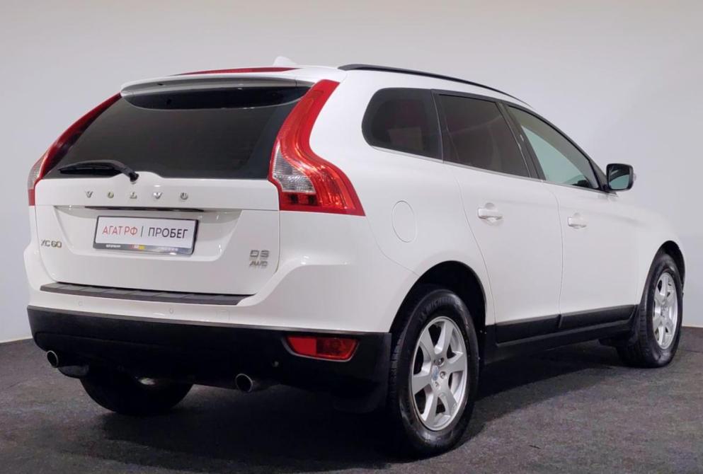Volvo XC60 I Ярославль  - изображение 5