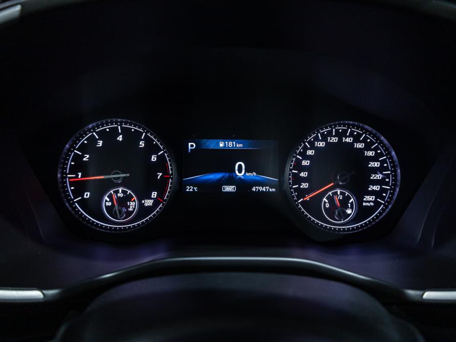 Hyundai Santa Fe IV Рестайлинг Санкт-Петербург  - изображение 12