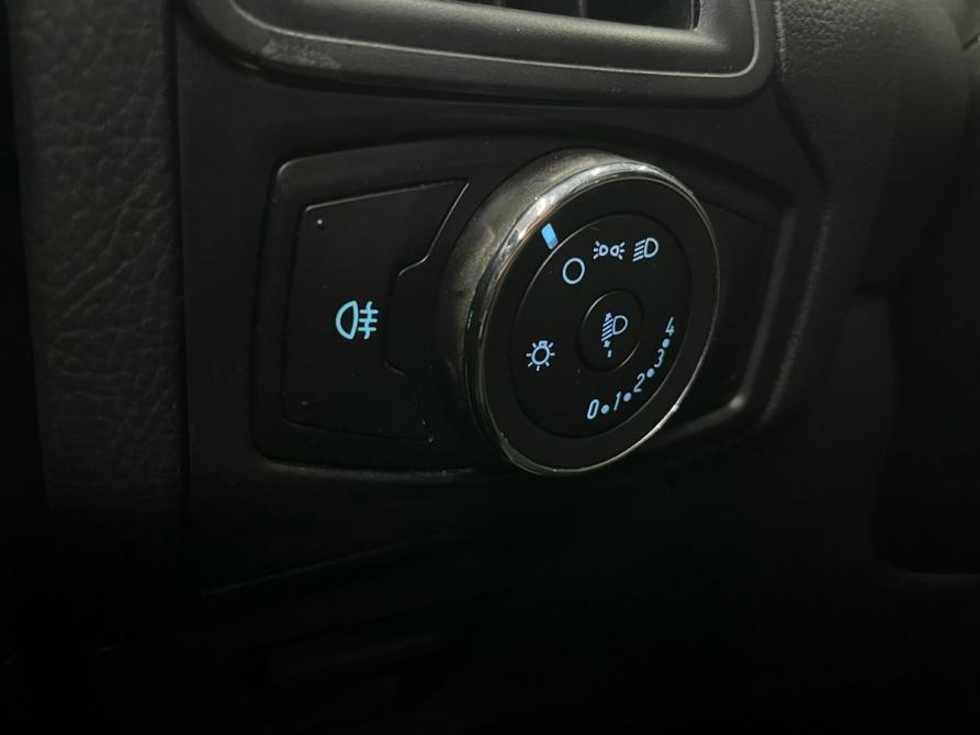 Ford Focus III Уфа  - изображение 15